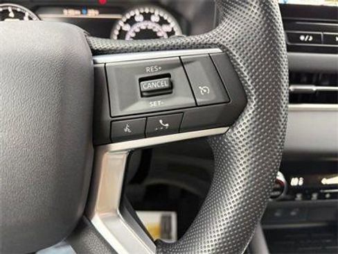 New 2026 Mitsubishi Outlander ES image 34