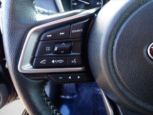 Certified 2024 Subaru Outback Limited image 17