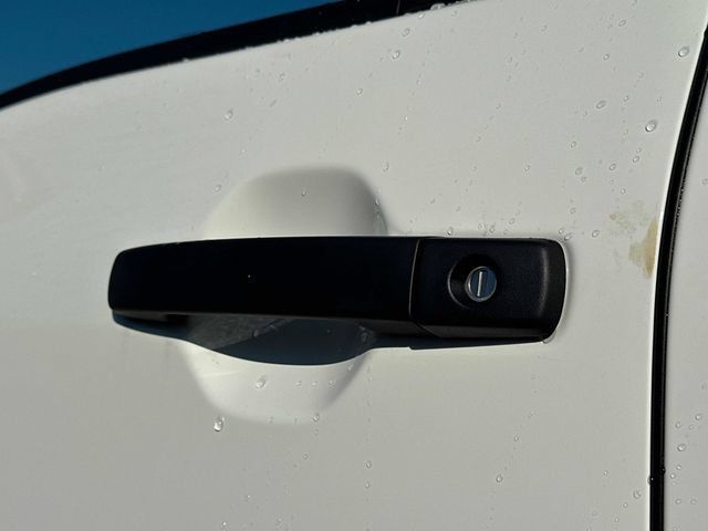 New 2026 Nissan Frontier S AWD/4WD image 11
