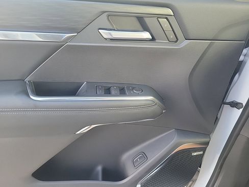 New 2026 GMC Acadia Elevation w/ Elevation Premium Package image 15