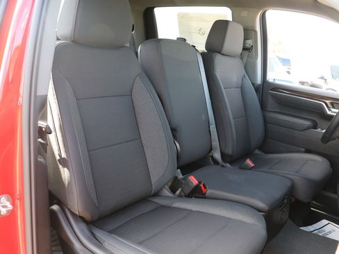 New 2026 GMC Sierra 1500 Elevation image 32