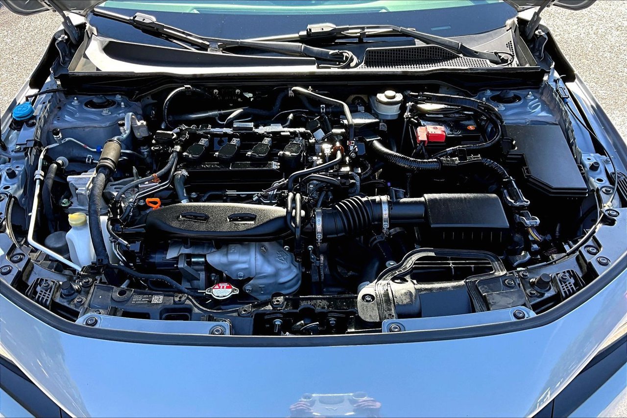 Used 2022 Honda Civic Touring image 30