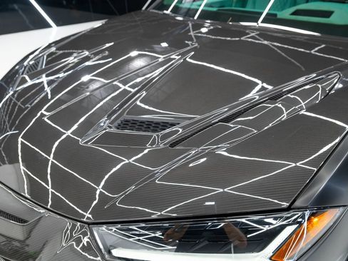 Used 2024 Lamborghini Urus S image 10