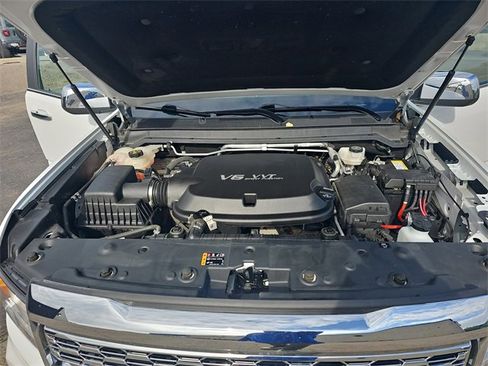 Certified 2022 GMC Canyon Denali image 29