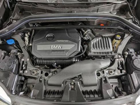 Used 2020 BMW X1 sDrive28i FWD image 31