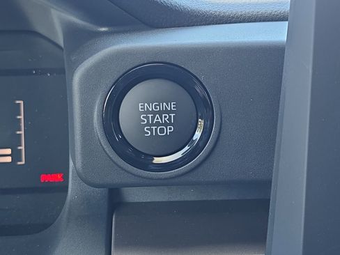 New 2025 Toyota Tacoma SR5 image 18