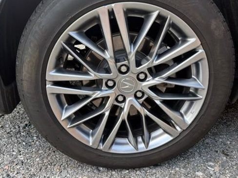 Used 2023 Acura MDX SH-AWD w/ Advance Package image 9