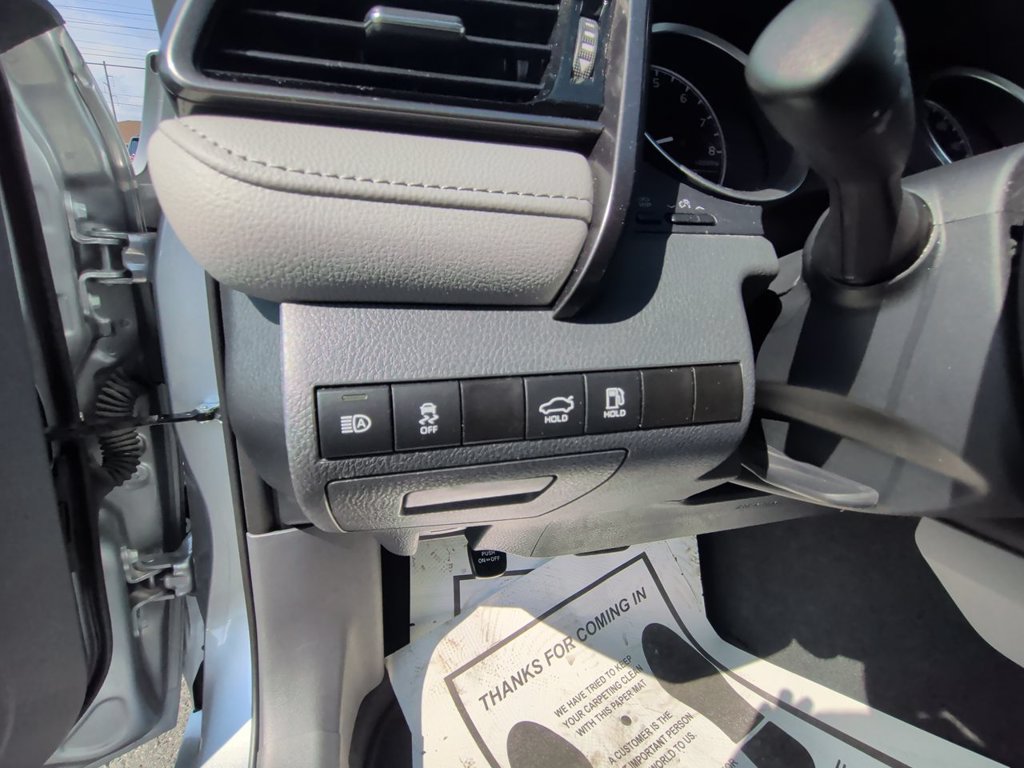 Used 2024 Toyota Camry LE FWD image 14
