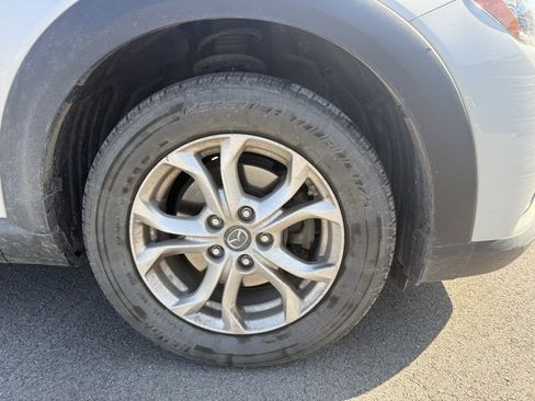 Used 2020 MAZDA CX-3 Sport image 4