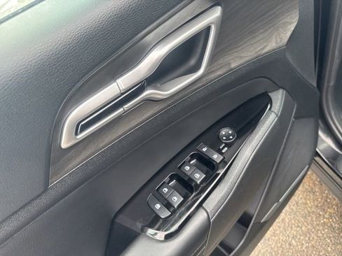 Used 2024 Kia Sportage X-Line w/ X-Line Premium Package image 10