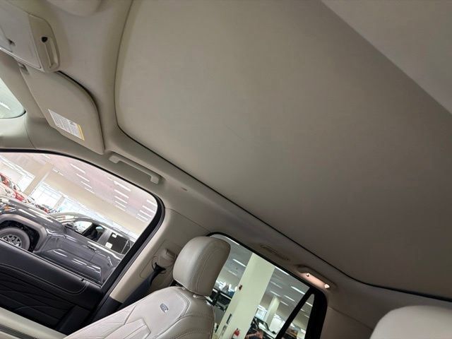 Used 2020 Ford Expedition Platinum AWD/4WD image 21