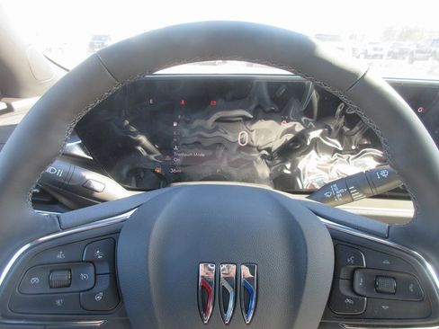 New 2026 Buick Envista Preferred w/ Convenience I Package image 14