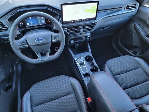 Certified 2023 Ford Escape ST-Line w/ Tech Pack #1 image 38