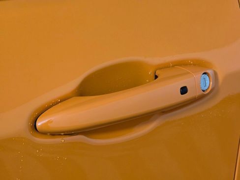 New 2026 Jeep Compass Latitude image 13