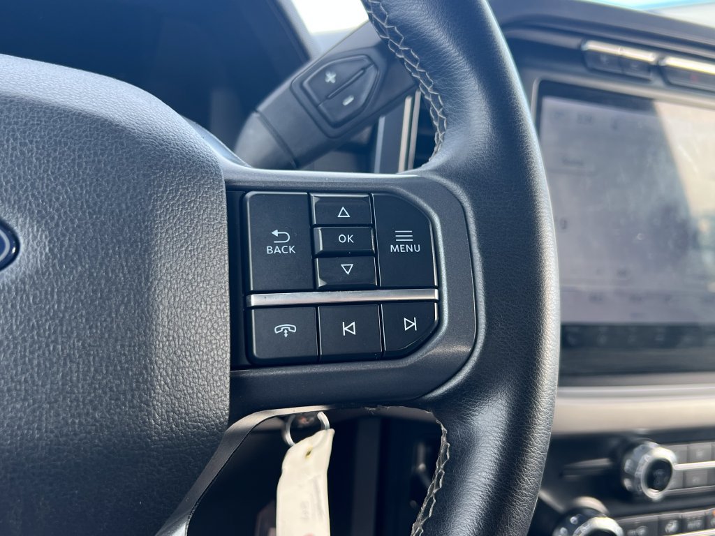 Used 2024 Ford F150 XLT w/ Mobile Office Package AWD/4WD image 24