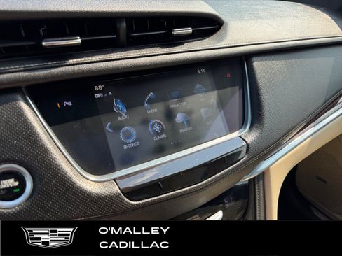Used 2018 Cadillac XT5 Luxury w/ Driver Awareness Package AWD/4WD image 20