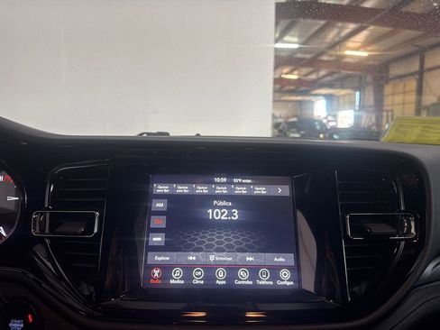 Used 2021 Dodge Durango GT image 15