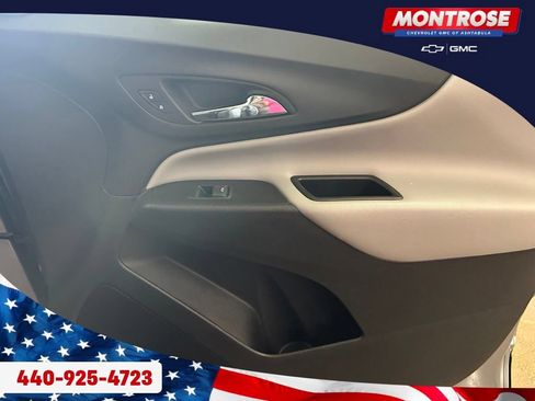 Used 2024 Chevrolet Equinox LS w/ LS Convenience Package AWD/4WD image 28