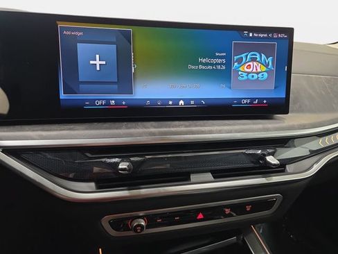 Used 2026 BMW X7 xDrive40i AWD/4WD image 16