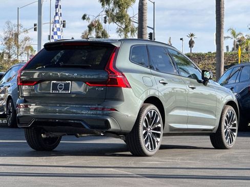 New 2026 Volvo XC60 T8 Ultra w/ Climate Package PRO AWD/4WD image 5