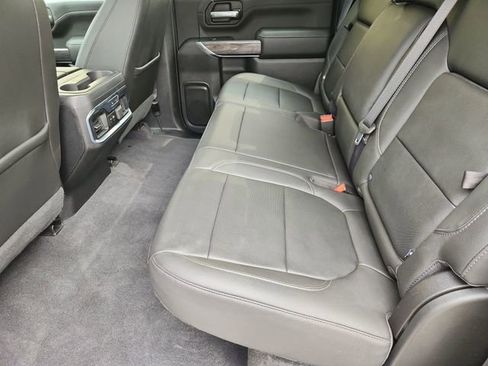 Used 2020 Chevrolet Silverado 2500 LTZ w/ LTZ Texas Edition image 25