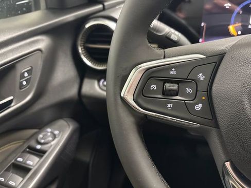 New 2026 Chevrolet Trax ACTIV w/ Sunroof Package image 41