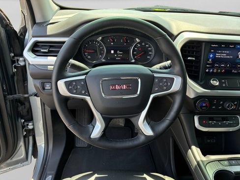 Used 2023 GMC Acadia SLT w/ Preferred Package FWD image 20