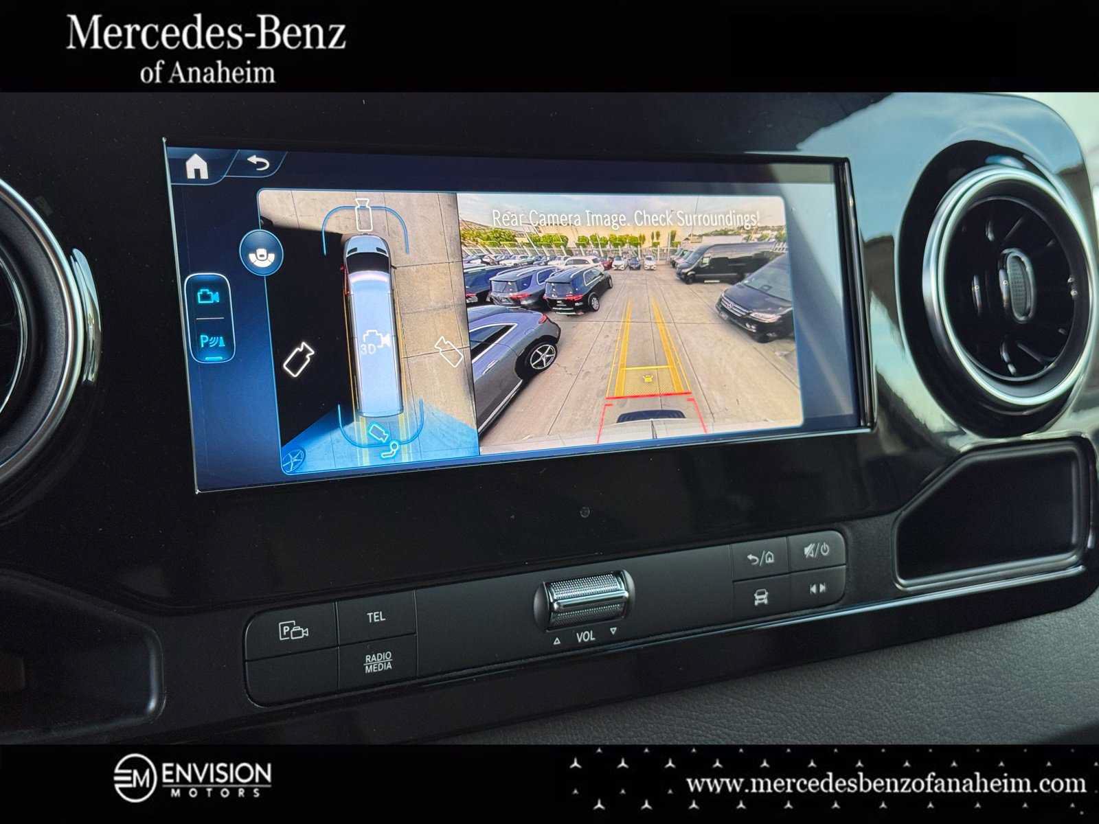 New 2026 Mercedes-Benz Sprinter 2500 image 27