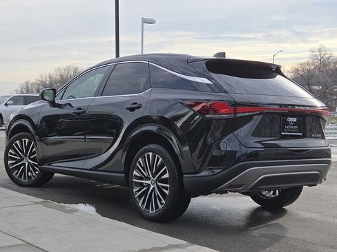Certified 2024 Lexus RX 350 Premium Plus image 27