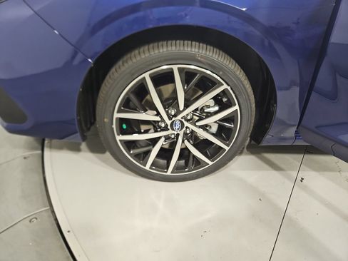 New 2026 Subaru Impreza 2.0i Sport AWD/4WD image 26
