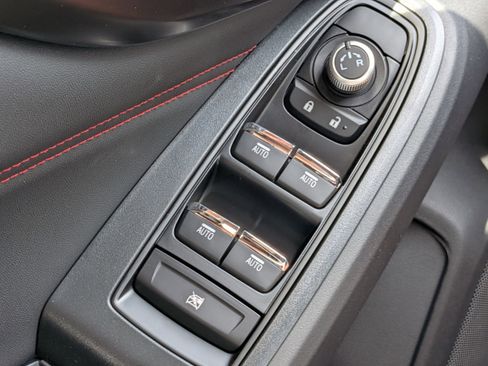 New 2026 Subaru WRX Premium image 23