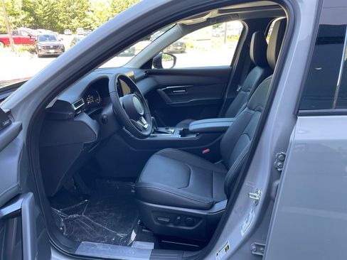 New 2026 MAZDA CX-5 2.5 S w/ Premium Package AWD/4WD image 14