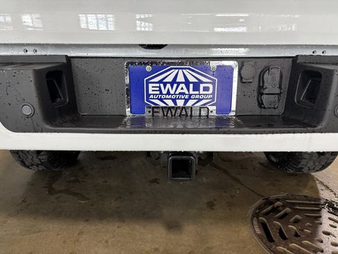 New 2025 Ford F150 XLT w/ Equipment Group 302A MID image 31