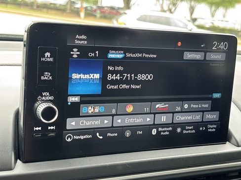 Used 2023 Honda Pilot Touring image 38