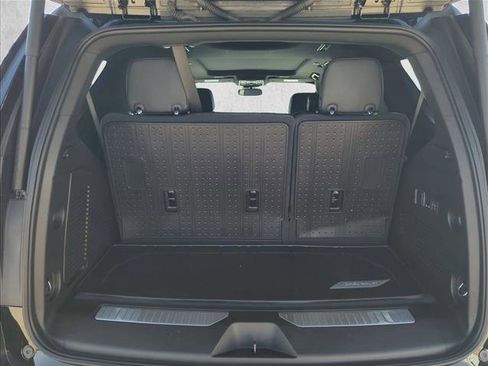 Certified 2026 Chevrolet Tahoe RST w/ Comfort Package RWD image 12