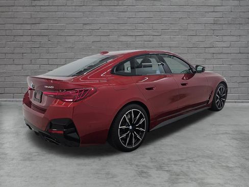 Used 2026 BMW 440i xDrive w/ Premium Package AWD/4WD image 4
