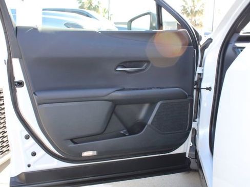 Certified 2025 Lexus UX 300h 300h image 11