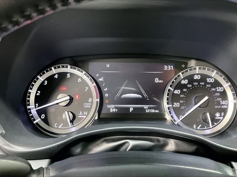 Used 2022 Toyota Highlander XSE FWD image 51