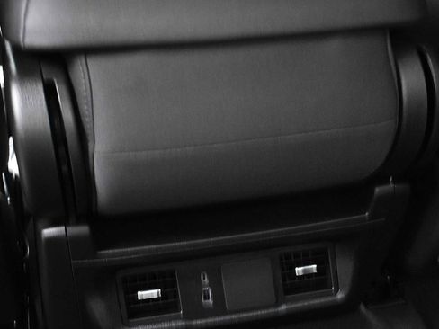 Used 2024 Chevrolet Silverado 1500 Custom w/ Rally Edition image 10