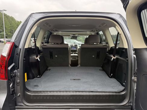 Used 2021 Lexus GX 460 Premium AWD/4WD image 29