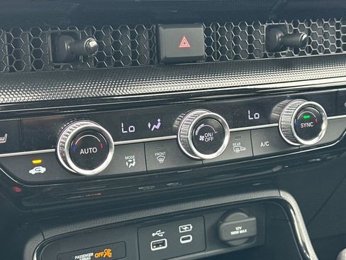 Certified 2025 Honda CR-V EX-L image 22