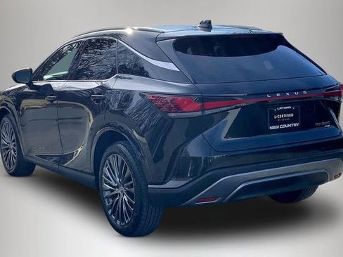 Used 2024 Lexus RX 350 AWD w/ Convenience Package image 9