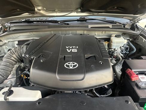 Used 2006 Toyota 4Runner Sport image 37