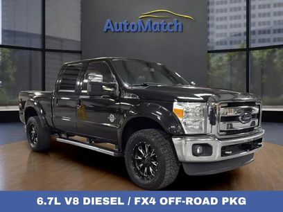 Used 2016 Ford F350 XLT w/ XLT Premium Package