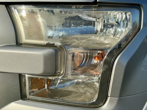 Used 2017 Ford F150 XLT w/ Equipment Group 302A Luxury image 10