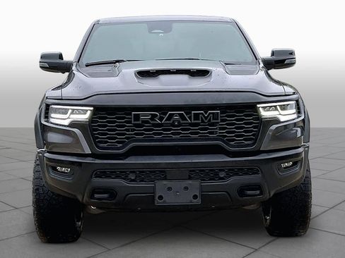 Used 2025 RAM 1500 RHO w/ RHO Level 1 Equipment Group AWD/4WD image 3