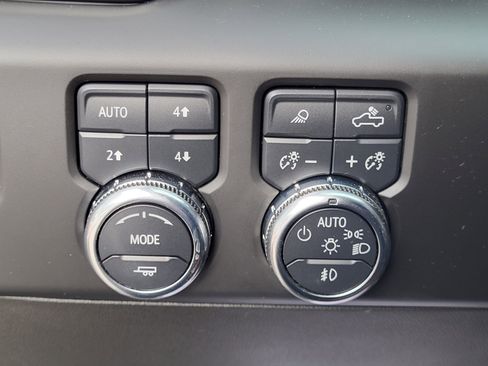 Used 2022 GMC Sierra 1500 Denali Ultimate image 24