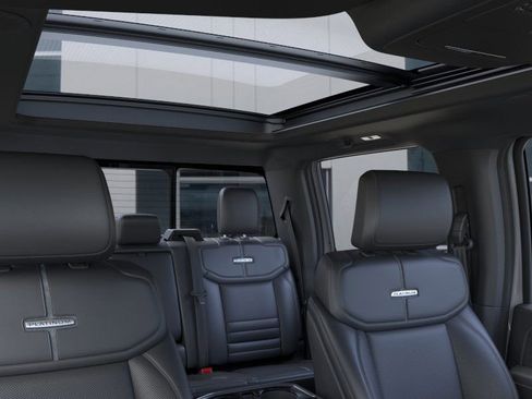 New 2026 Ford F150 Platinum image 24