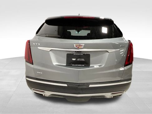 Used 2024 Cadillac XT5 Premium Luxury w/ Platinum Package image 4