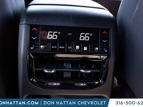 Used 2022 Jeep Grand Cherokee Summit AWD/4WD image 21